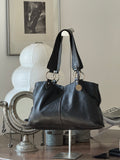Shoulder Bag from Furla in Leather