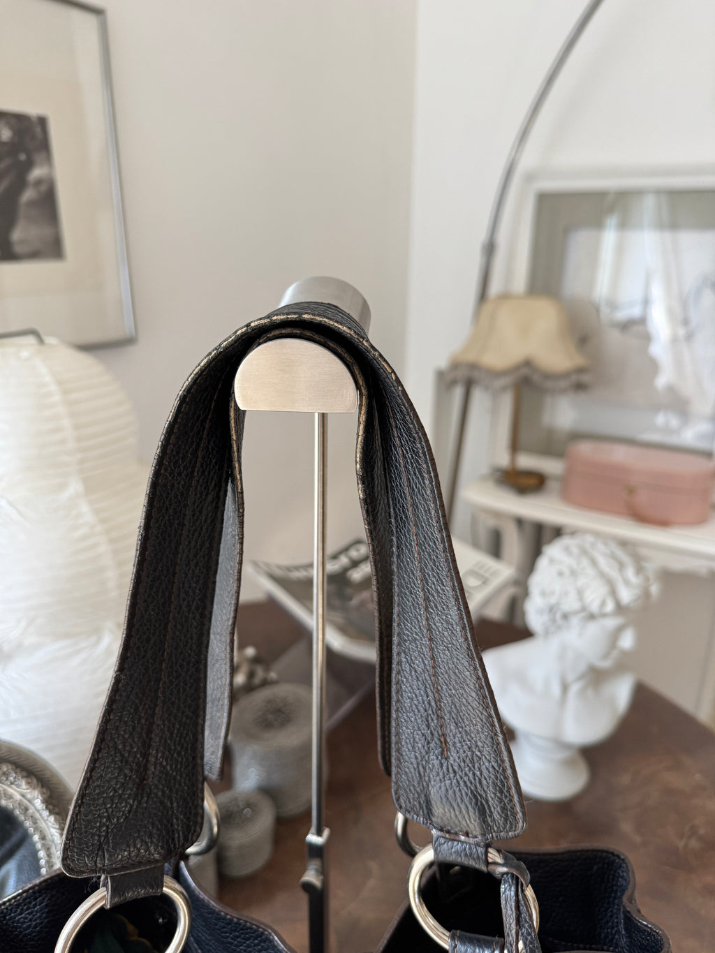 Shoulder Bag from Furla in Leather
