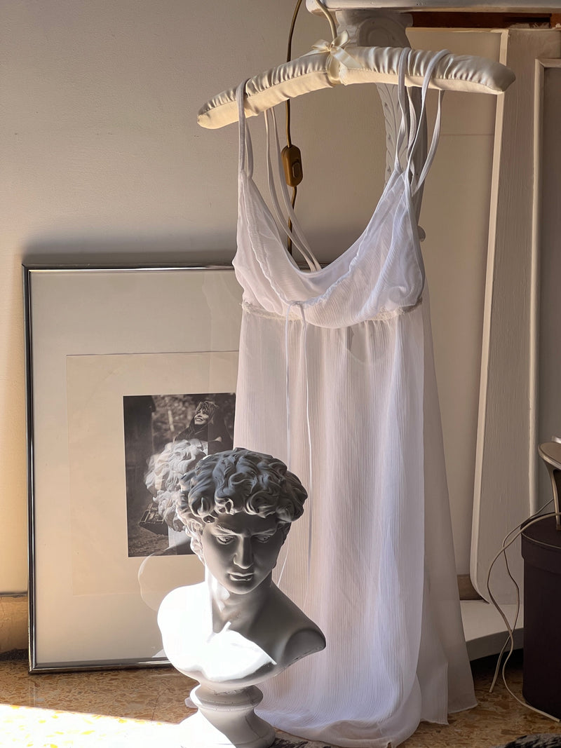 Chevallier Curated