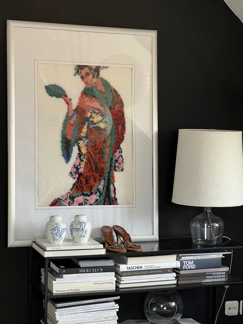 Chevallier Curated