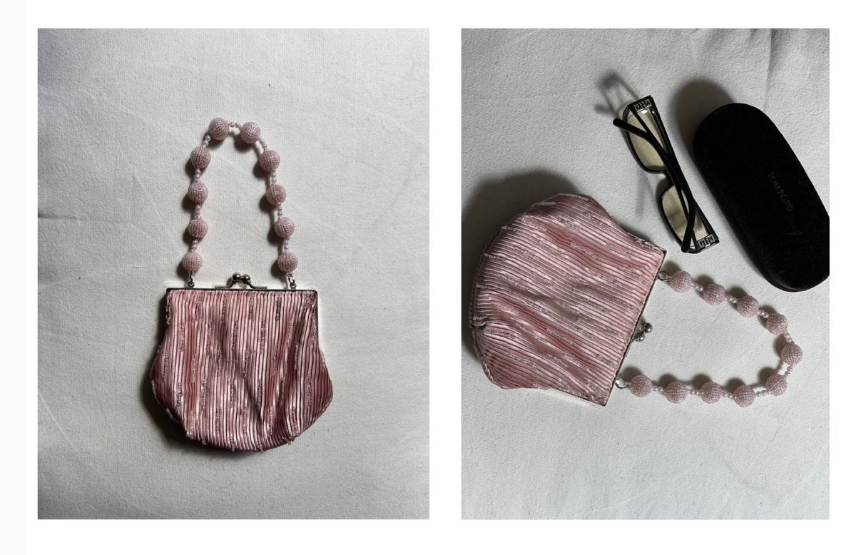 Chevallier Curated sourcing and styling