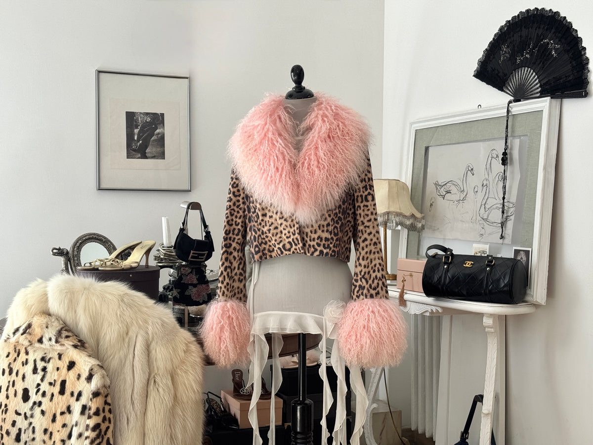Chevallier Curated